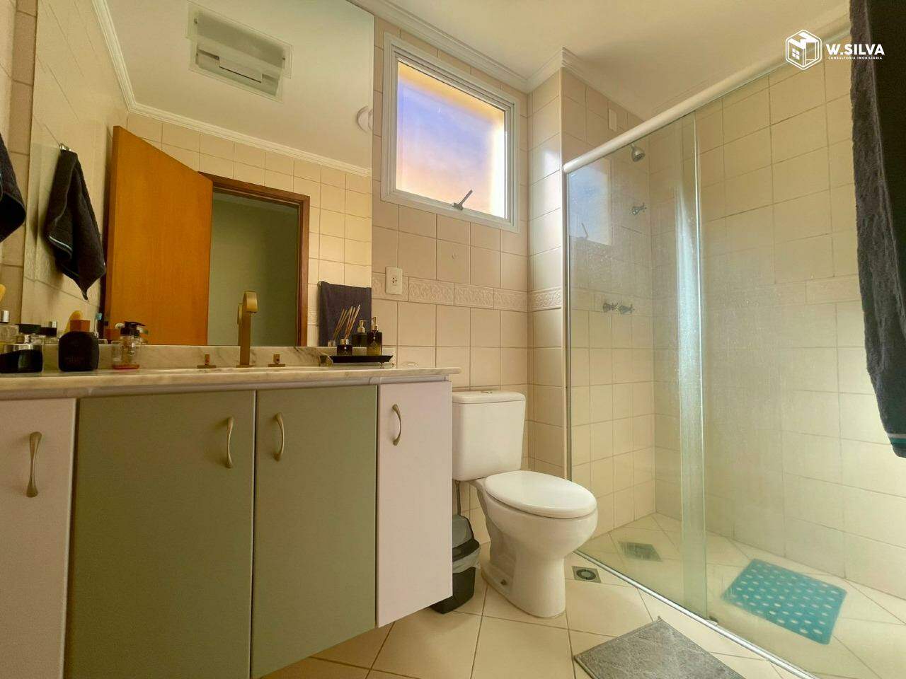 Apartamento à venda no Torre Viena: 