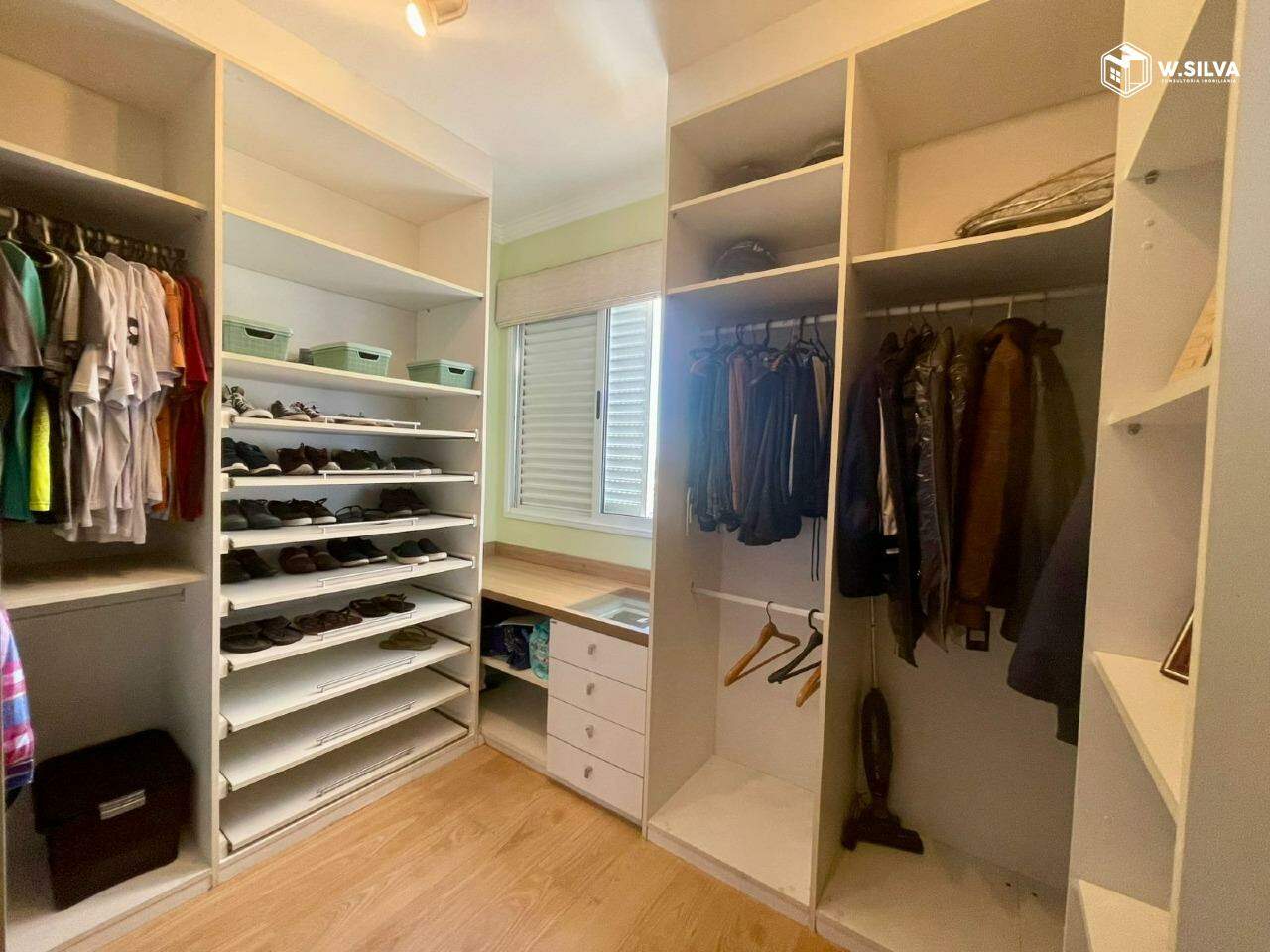 Apartamento à venda no Torre Viena: 