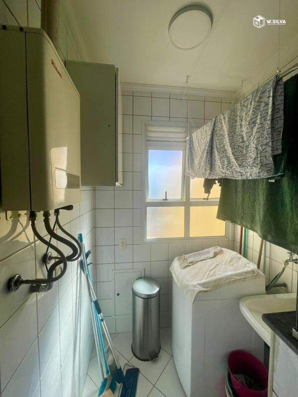 Apartamento à venda no Torre Viena: 