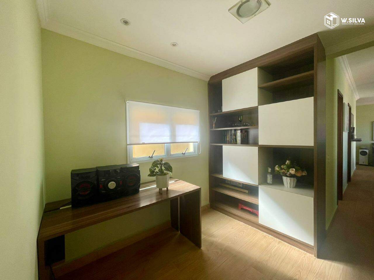 Apartamento à venda no Torre Viena: 