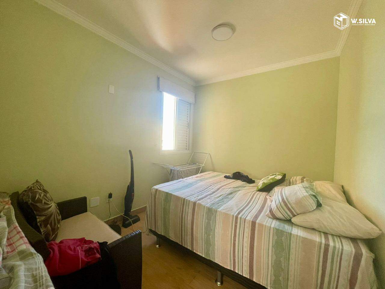 Apartamento à venda no Torre Viena: 