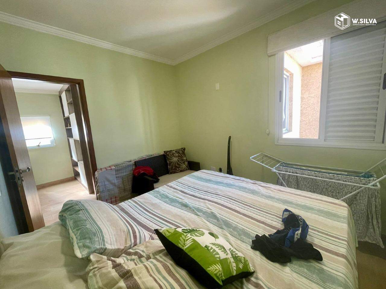 Apartamento à venda no Torre Viena: 