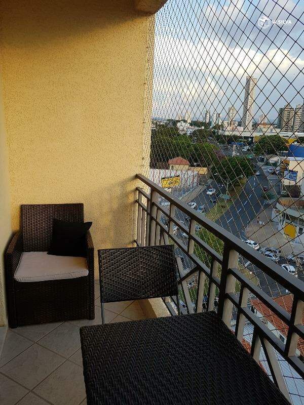 Apartamento à venda no Torre Viena: 