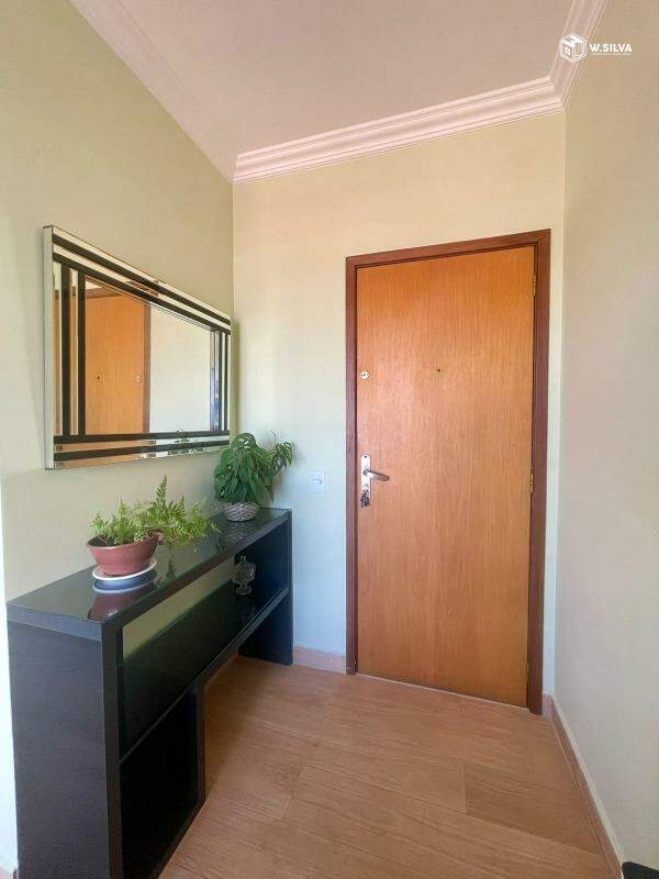 Apartamento à venda no Torre Viena: 