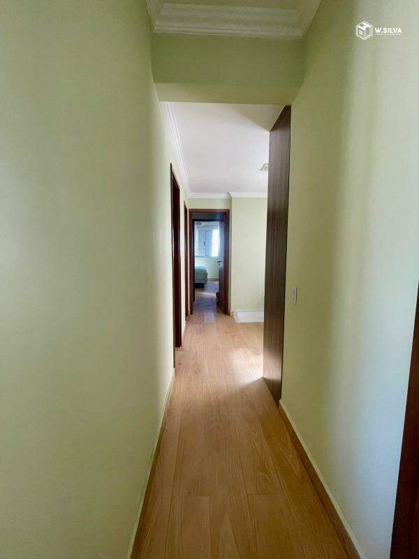Apartamento à venda no Torre Viena: 