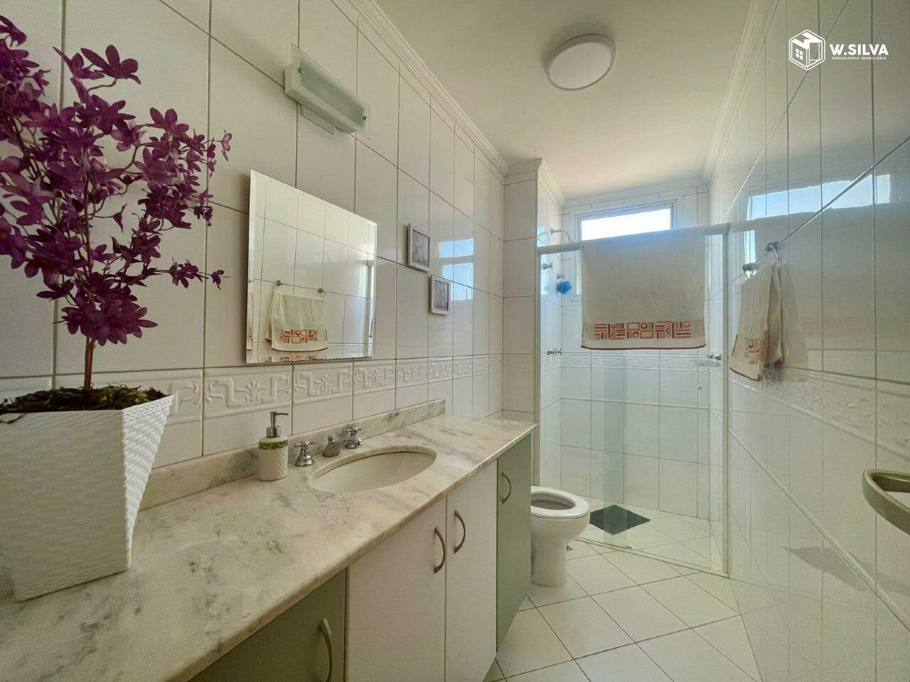 Apartamento à venda no Torre Viena: 