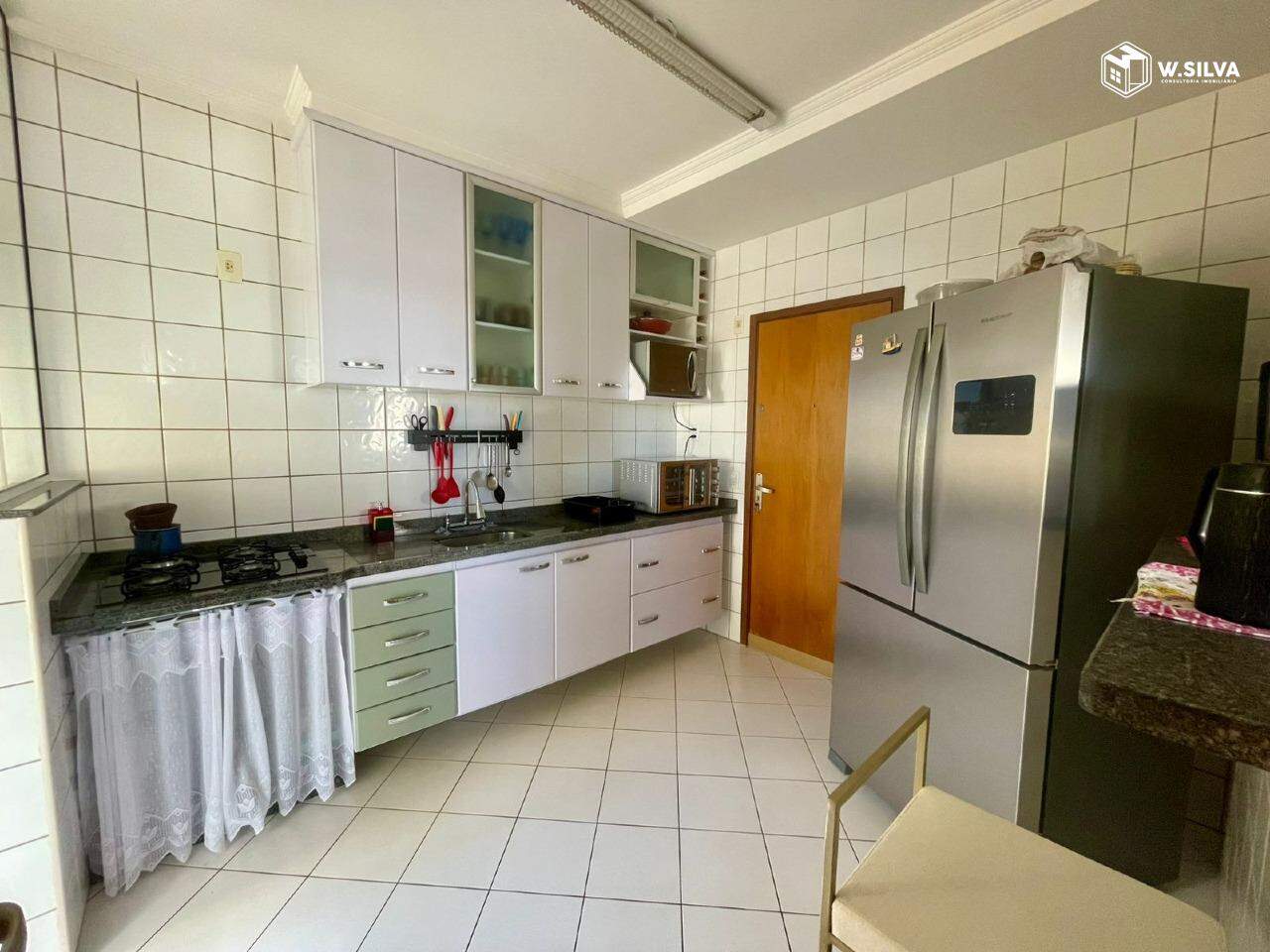 Apartamento à venda no Torre Viena: 