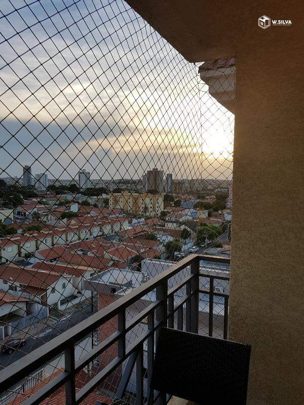 Apartamento à venda no Torre Viena: 