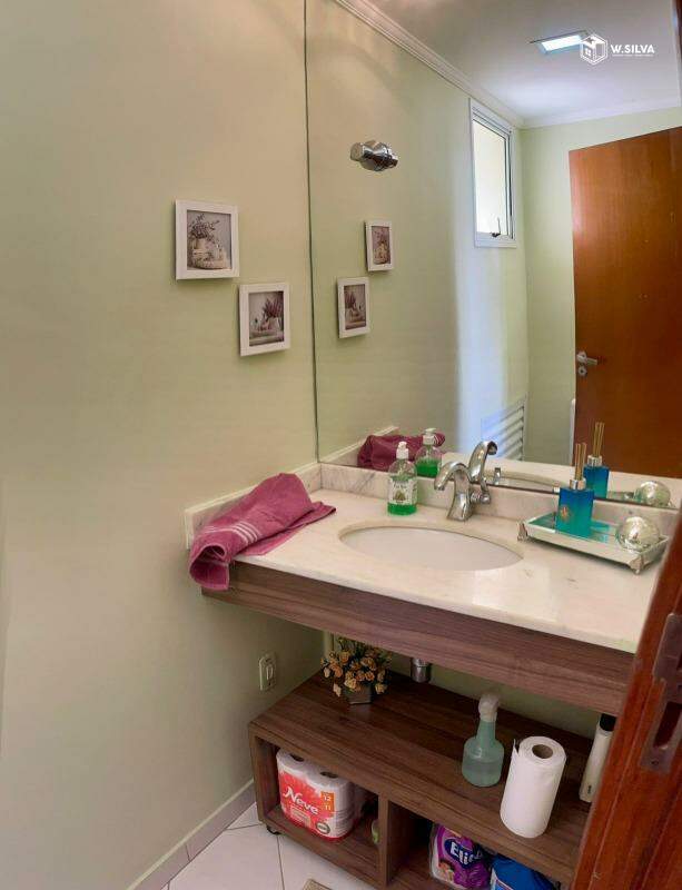 Apartamento à venda no Torre Viena: 