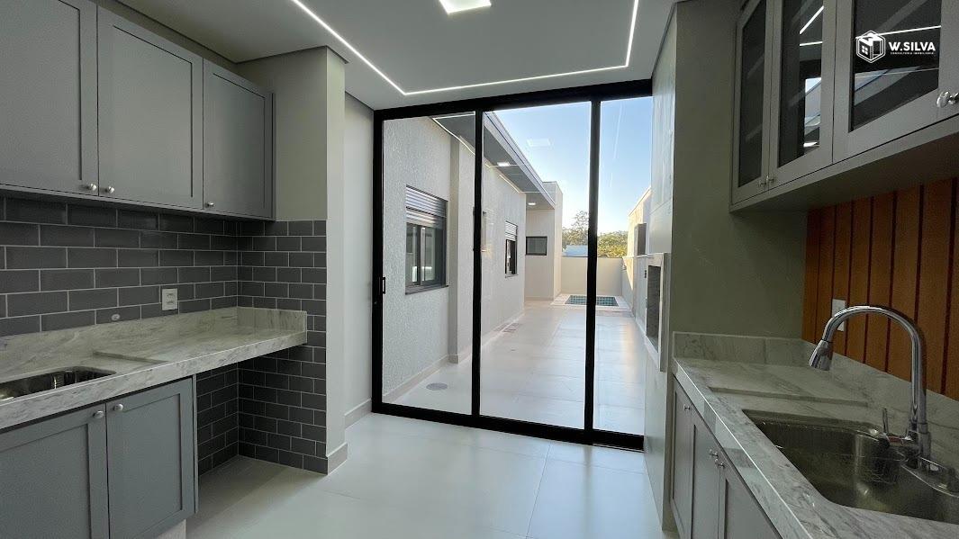 Casa em Condomínio à venda no Condomínio Park Gran Reserve: 