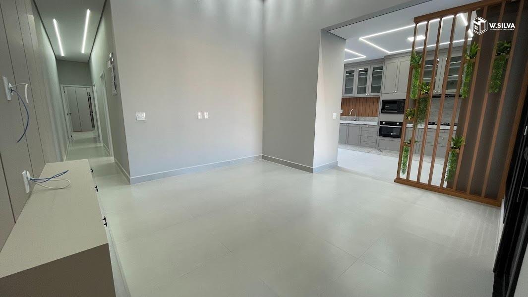 Casa em Condomínio à venda no Condomínio Park Gran Reserve: 