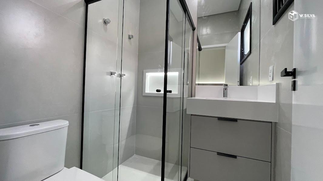 Casa em Condomínio à venda no Condomínio Park Gran Reserve: 