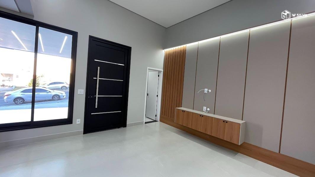 Casa em Condomínio à venda no Condomínio Park Gran Reserve: 