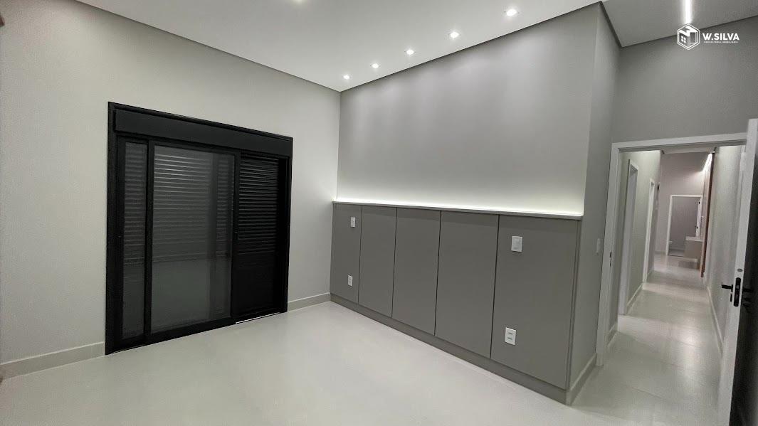 Casa em Condomínio à venda no Condomínio Park Gran Reserve: 