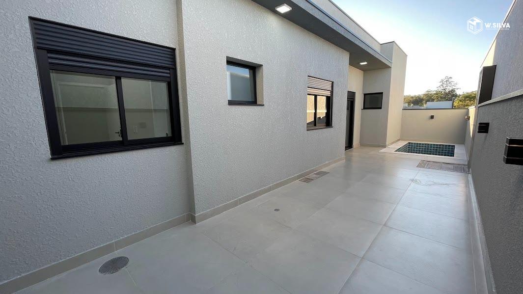 Casa em Condomínio à venda no Condomínio Park Gran Reserve: 