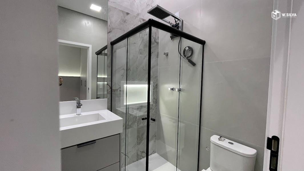 Casa em Condomínio à venda no Condomínio Park Gran Reserve: 