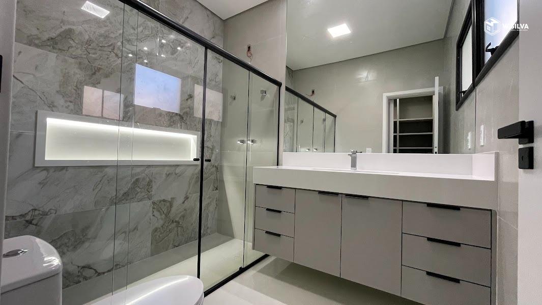 Casa em Condomínio à venda no Condomínio Park Gran Reserve: 