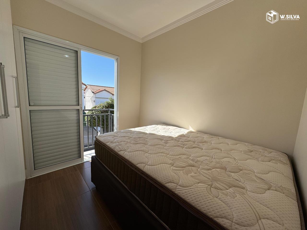 Casa em Condomínio à venda no Condomínio Parque dos Guarantãs: Quarto 02