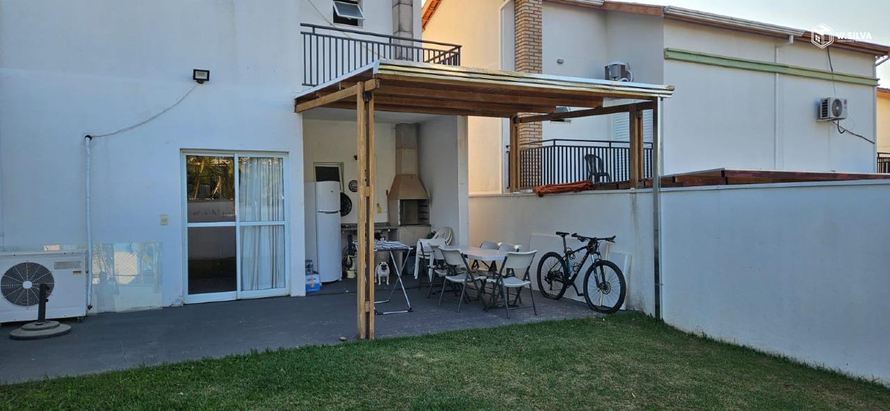 Casa em Condomínio à venda no Condomínio Parque dos Guarantãs: 