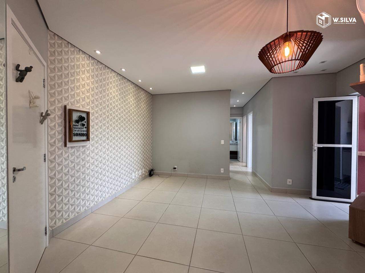 Apartamento à venda no Plaza Bella Vista: 