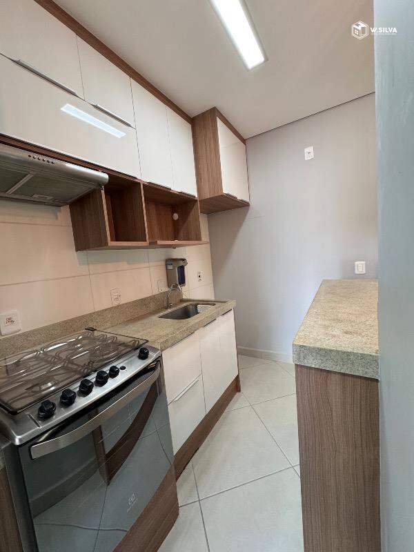 Apartamento à venda no Plaza Bella Vista: 