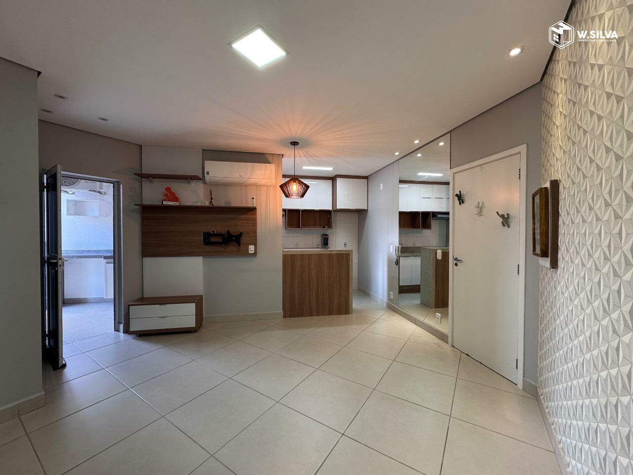 Apartamento à venda no Plaza Bella Vista: 