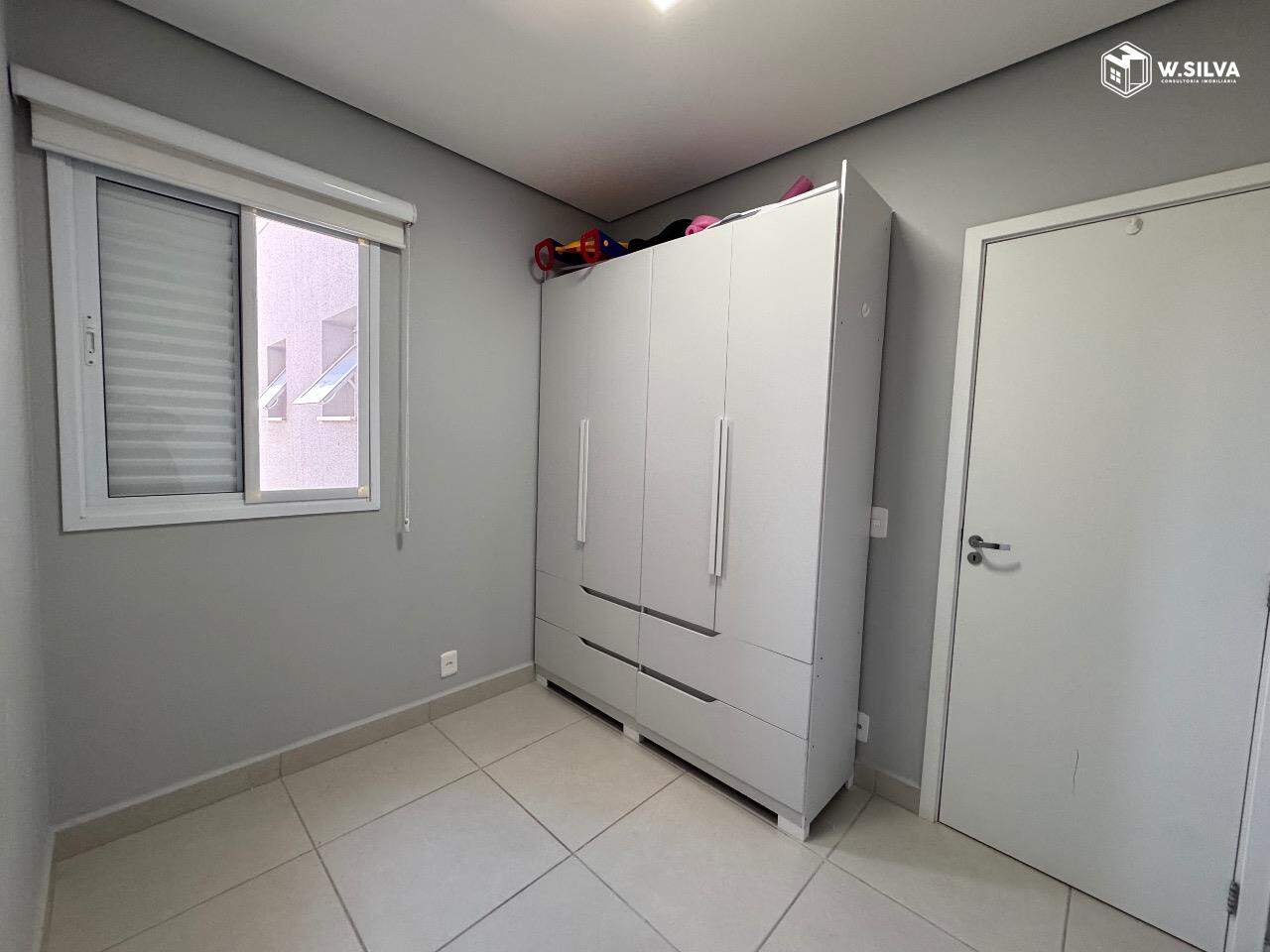 Apartamento à venda no Plaza Bella Vista: 