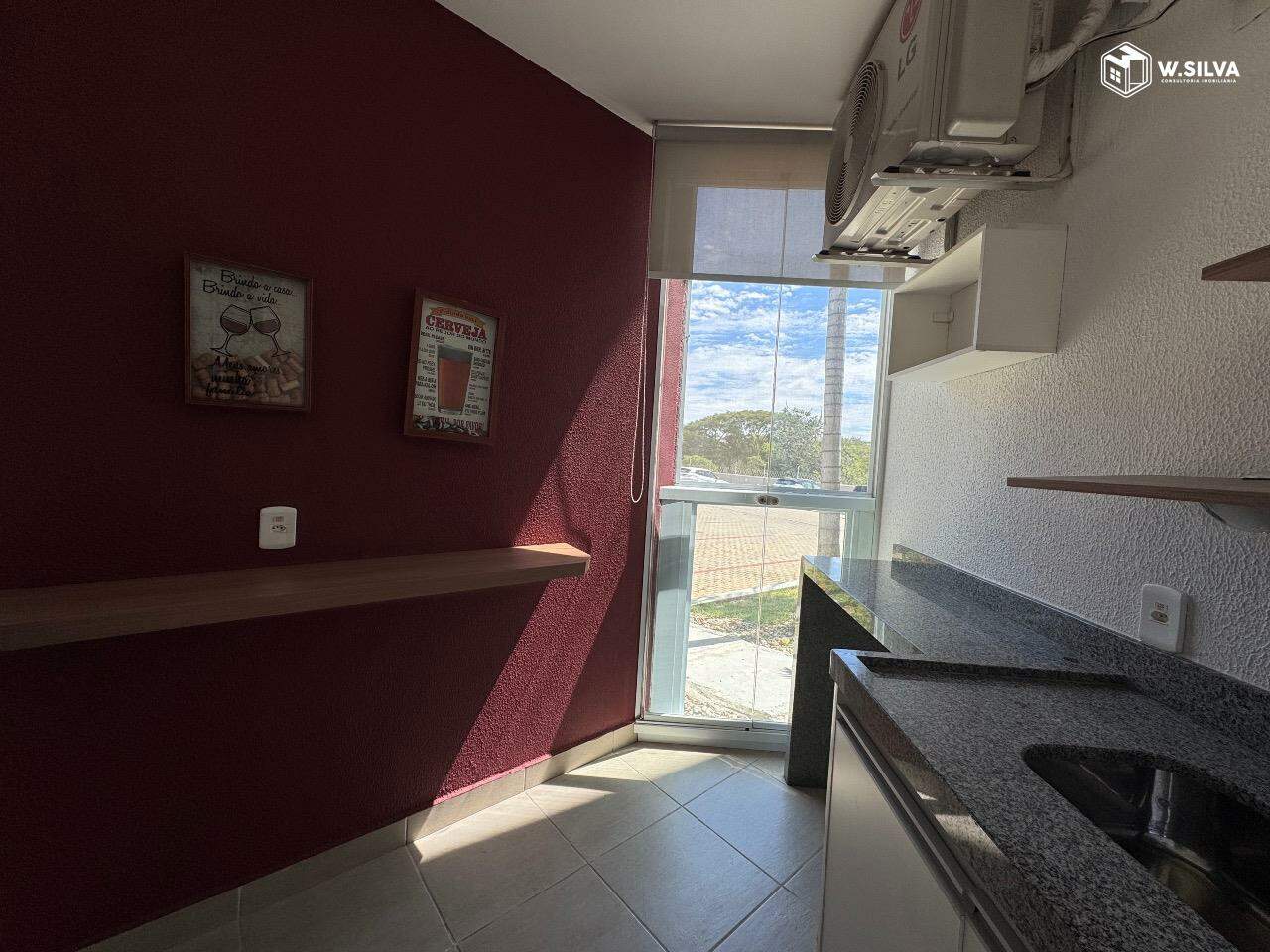 Apartamento à venda no Plaza Bella Vista: 