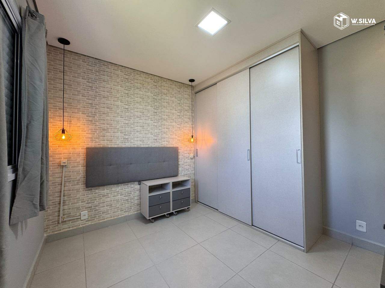 Apartamento à venda no Plaza Bella Vista: 