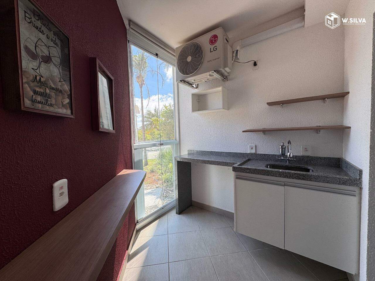 Apartamento à venda no Plaza Bella Vista: 