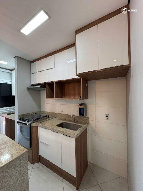 Apartamento à venda no Plaza Bella Vista: 
