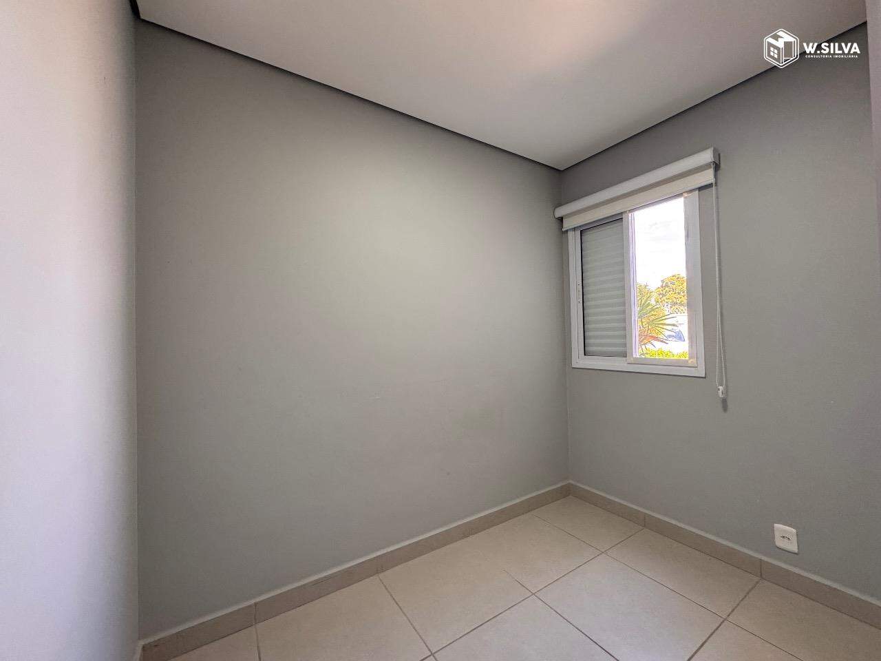 Apartamento à venda no Plaza Bella Vista: 