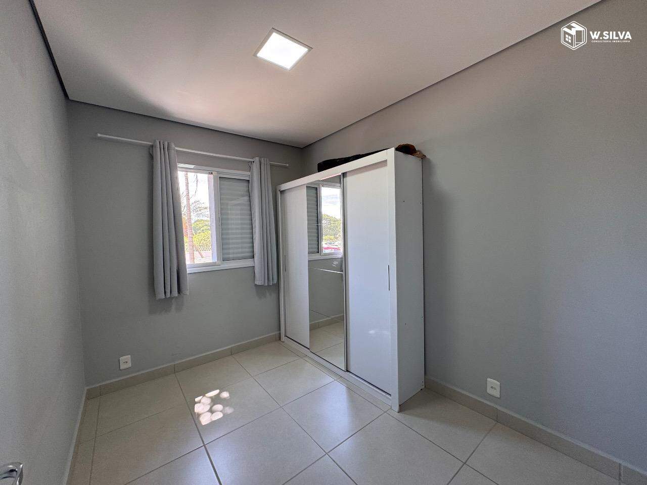 Apartamento à venda no Plaza Bella Vista: 