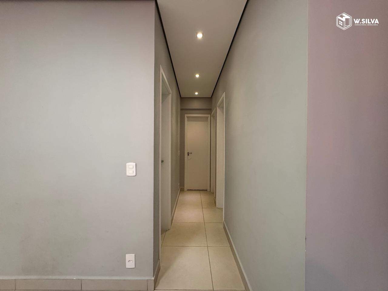 Apartamento à venda no Plaza Bella Vista: 