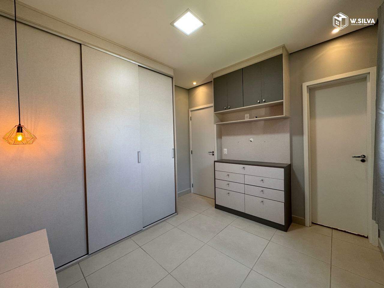 Apartamento à venda no Plaza Bella Vista: 