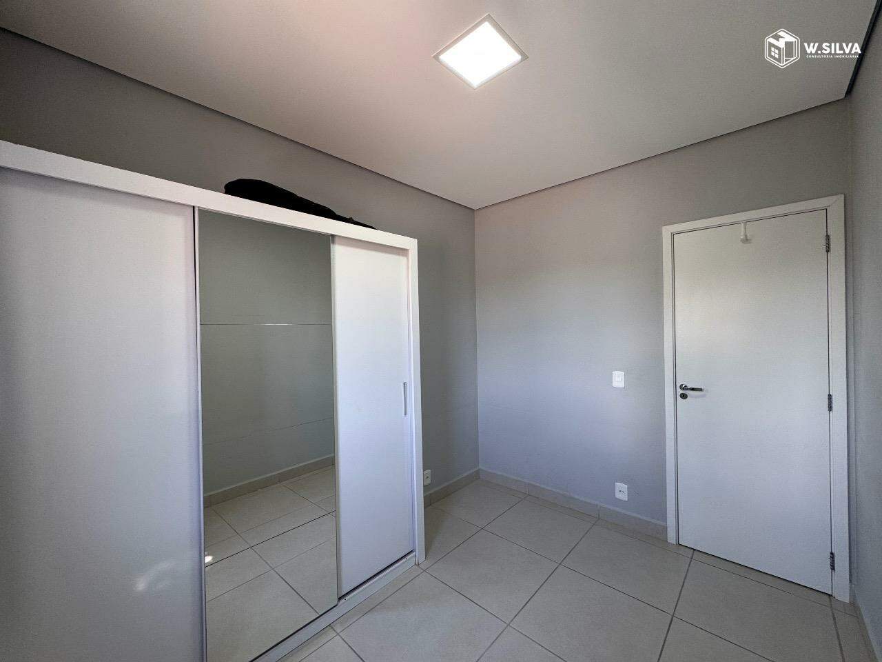 Apartamento à venda no Plaza Bella Vista: 