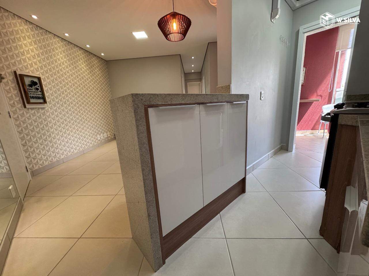 Apartamento à venda no Plaza Bella Vista: 