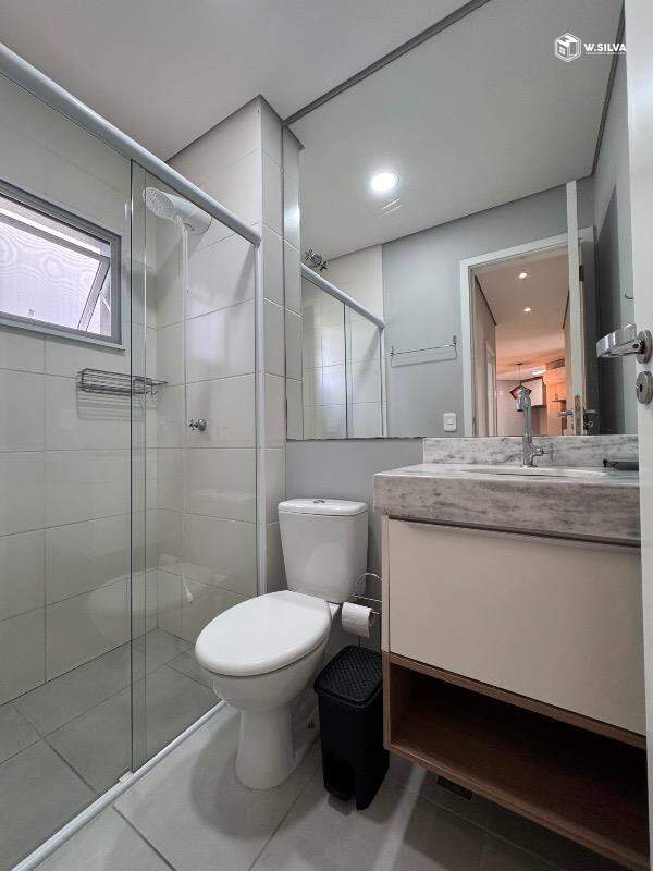 Apartamento à venda no Plaza Bella Vista: 