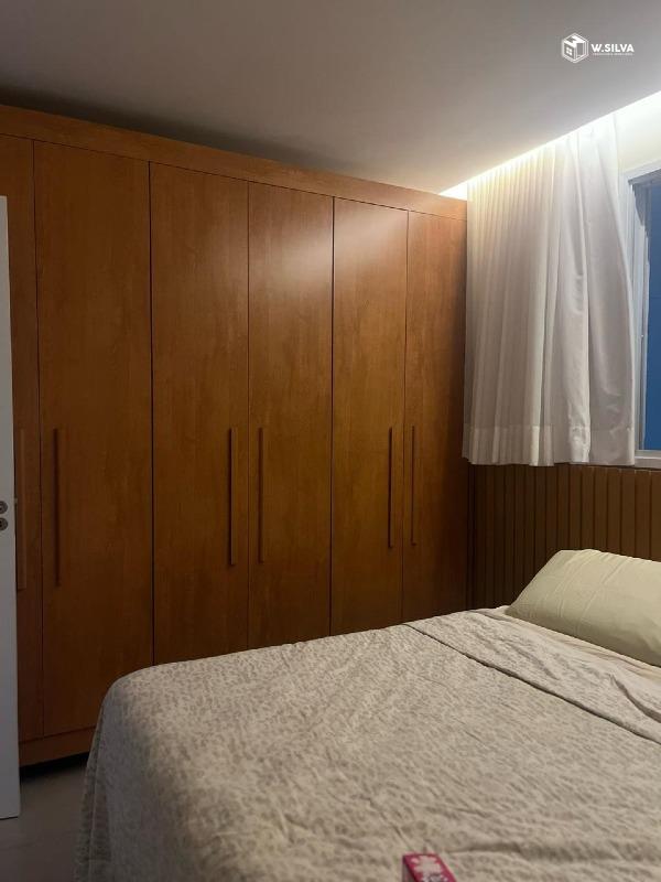 Apartamento à venda no Plaza Bella Vista: suíte