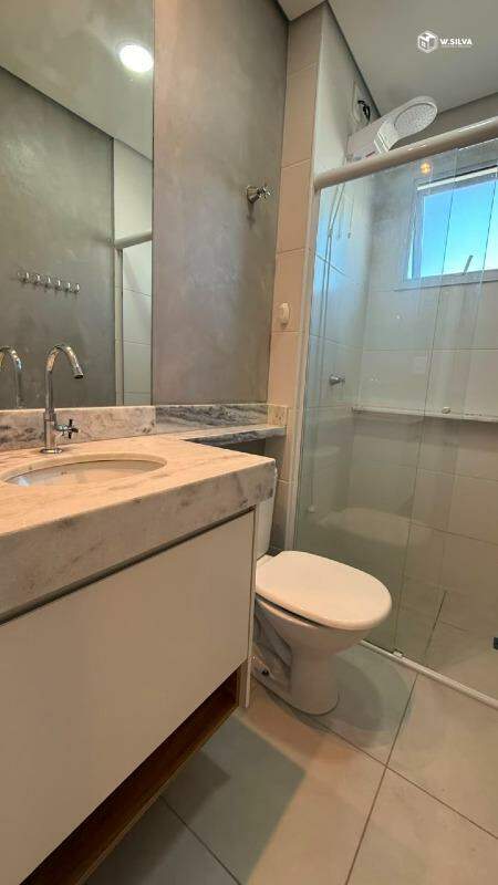 Apartamento à venda no Plaza Bella Vista: 