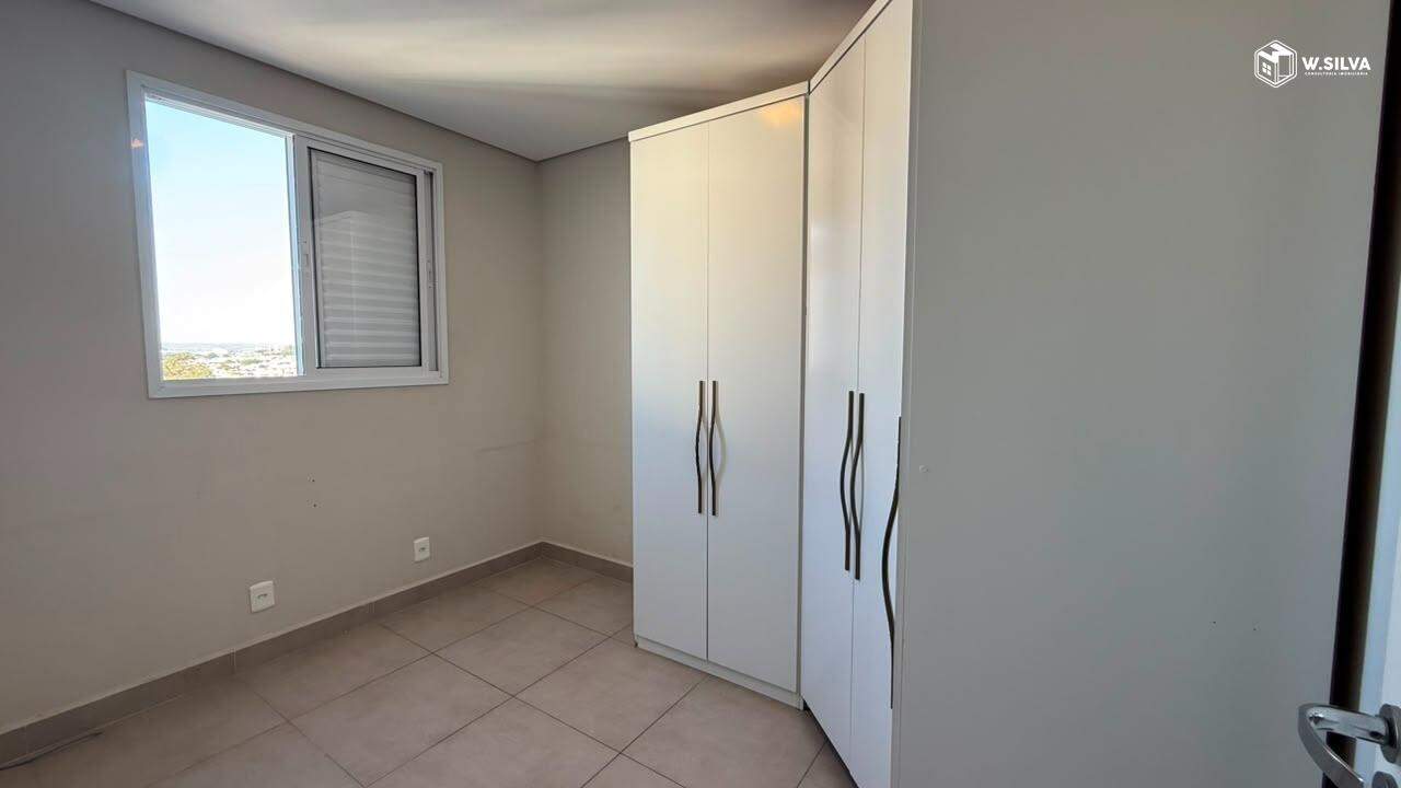 Apartamento à venda no Plaza Bella Vista: 