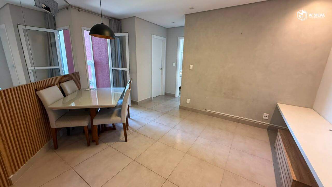 Apartamento à venda no Plaza Bella Vista: 
