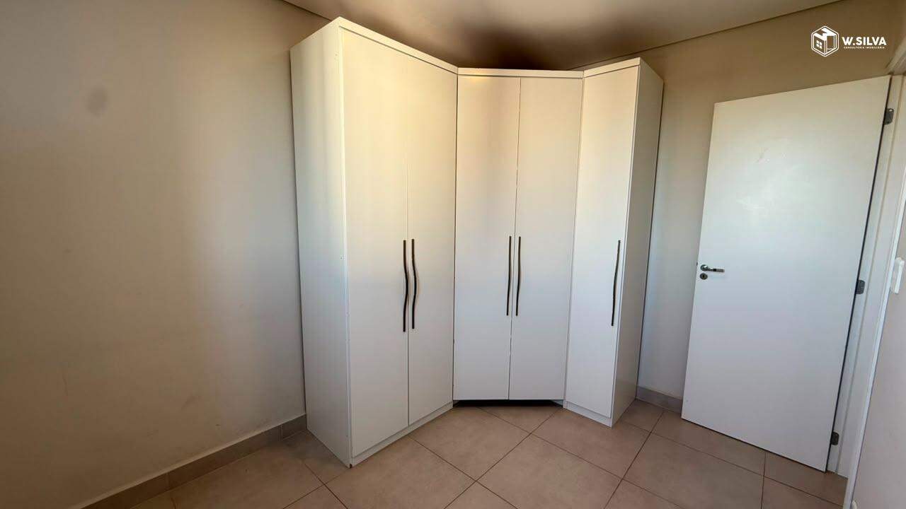 Apartamento à venda no Plaza Bella Vista: 