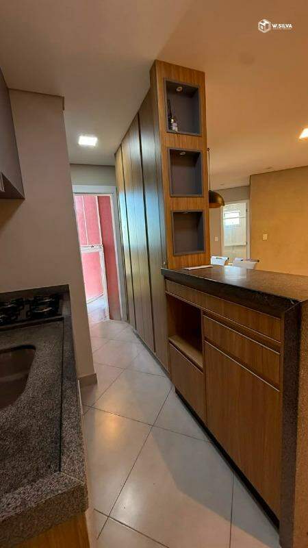 Apartamento à venda no Plaza Bella Vista: 