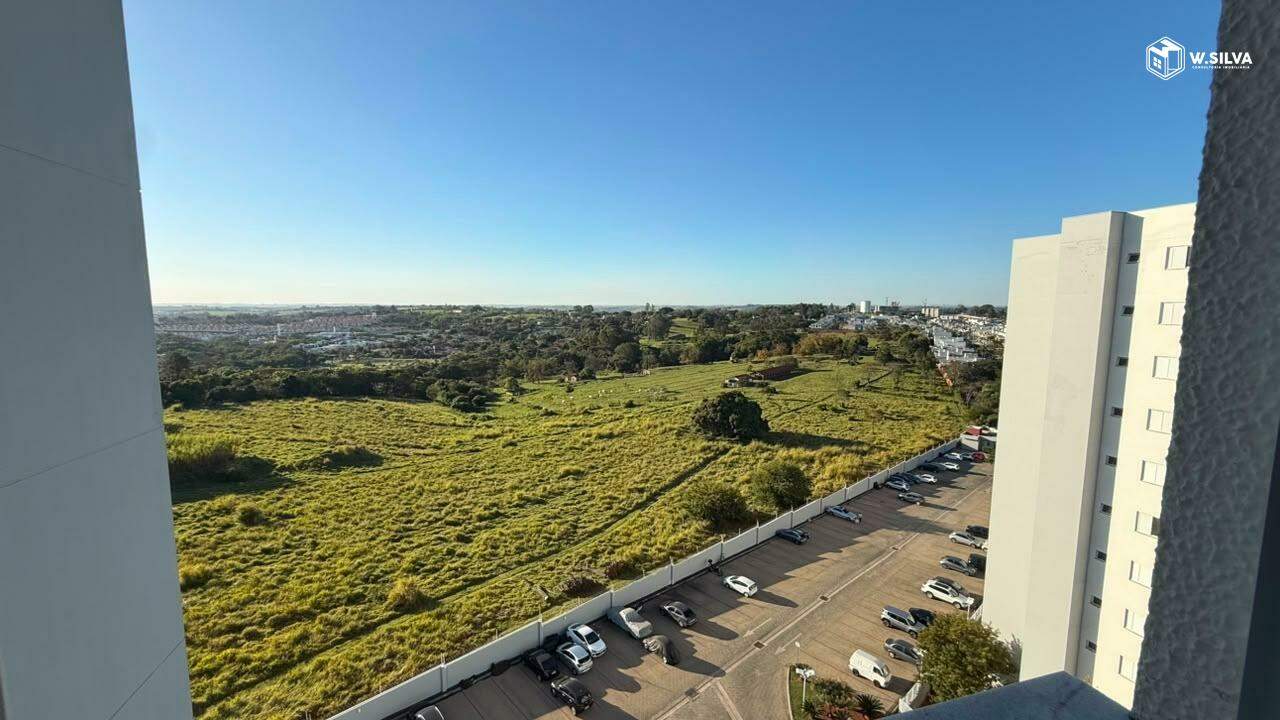 Apartamento à venda no Plaza Bella Vista: 
