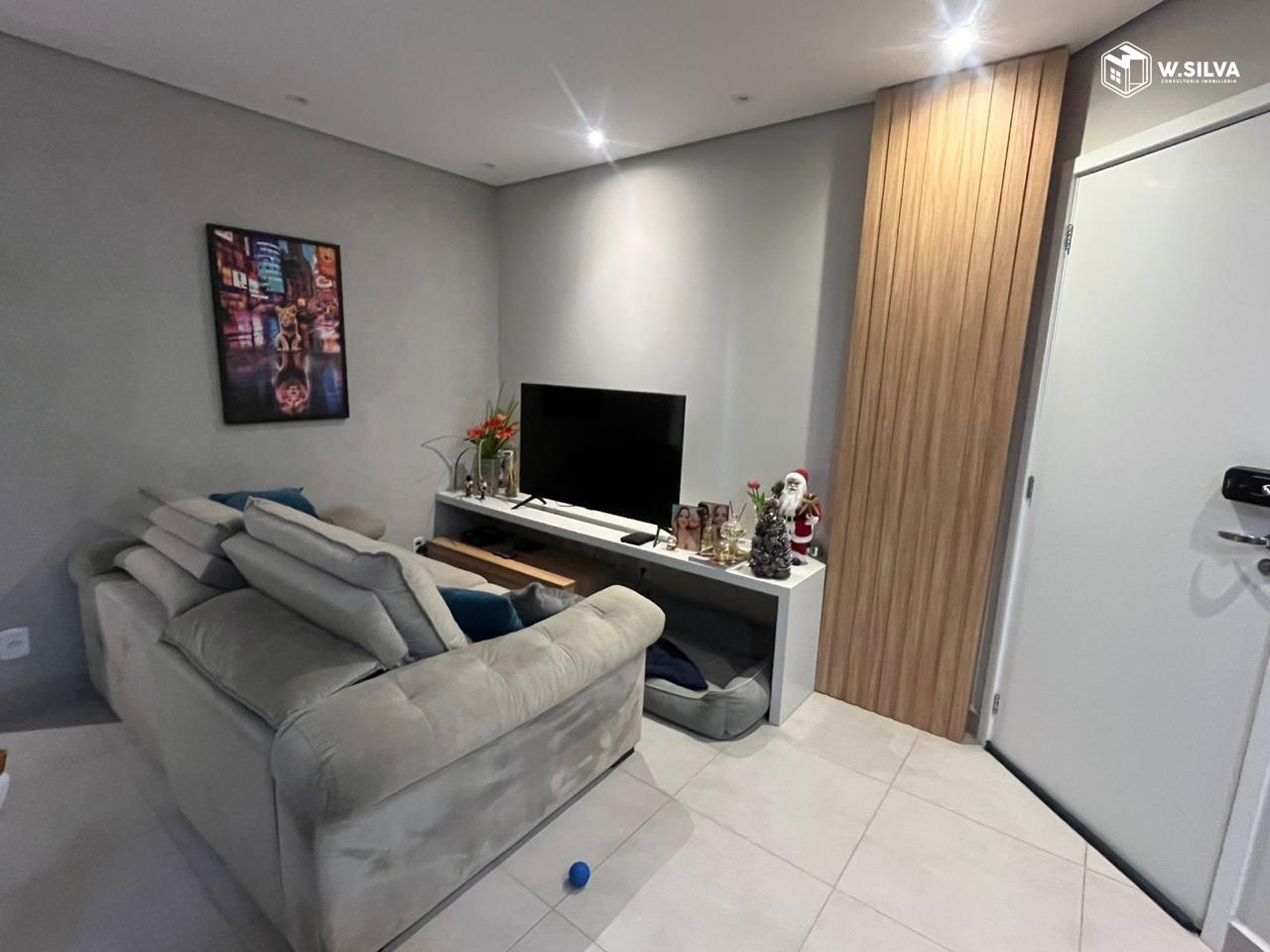 Apartamento à venda no Plaza Bella Vista: sala estar