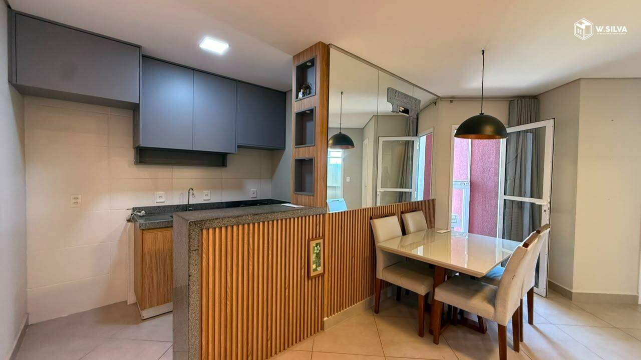Apartamento à venda no Plaza Bella Vista: 