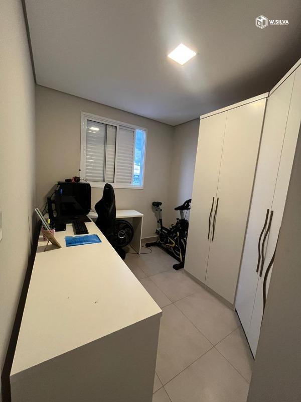 Apartamento à venda no Plaza Bella Vista: quarto