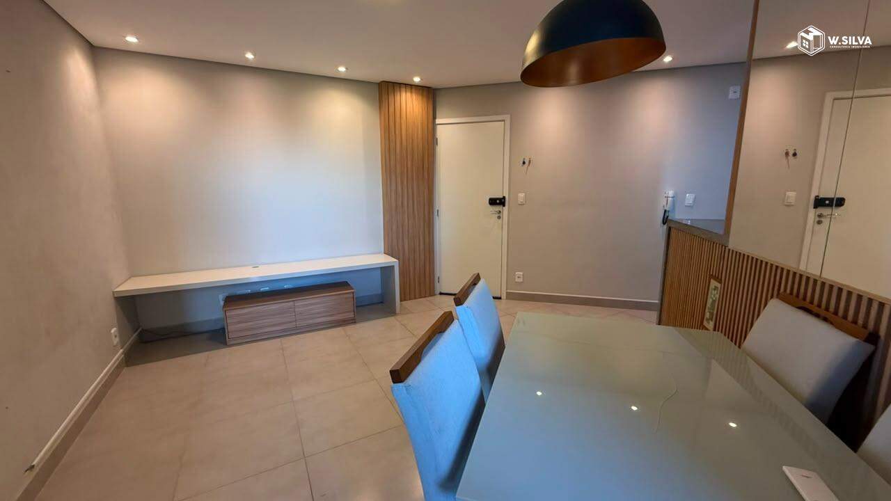 Apartamento à venda no Plaza Bella Vista: 