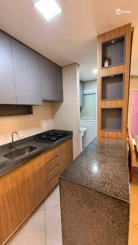 Apartamento à venda no Plaza Bella Vista: 